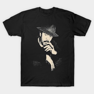 Richard Pryor Smokeeer T-Shirt